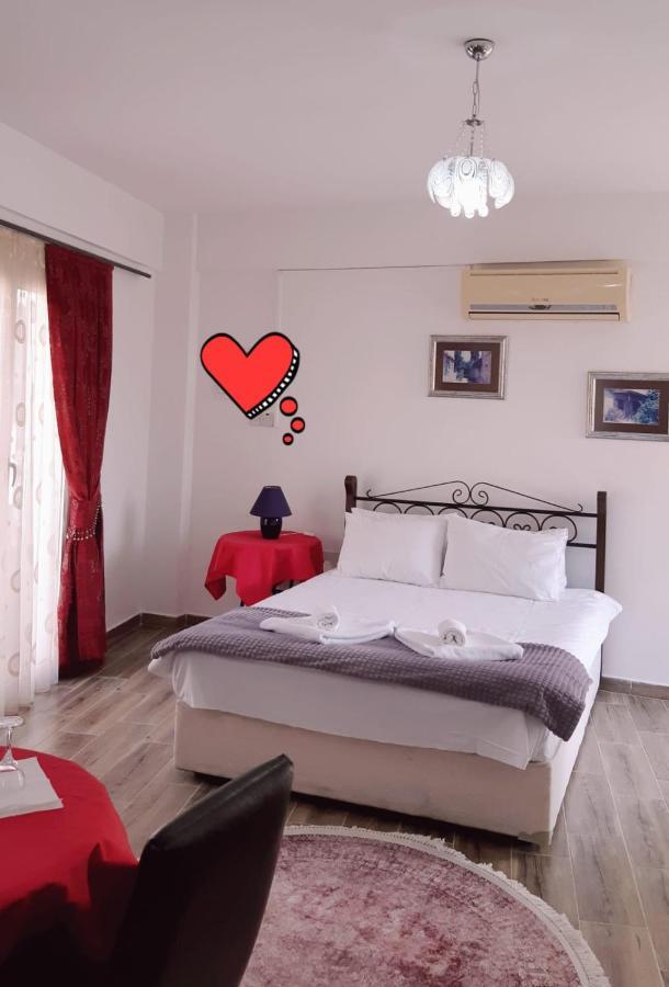 Malia Holiday Let Famagusta (Northern Cyprus) Exterior foto