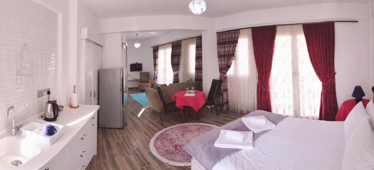 Malia Holiday Let Famagusta (Northern Cyprus) Exterior foto