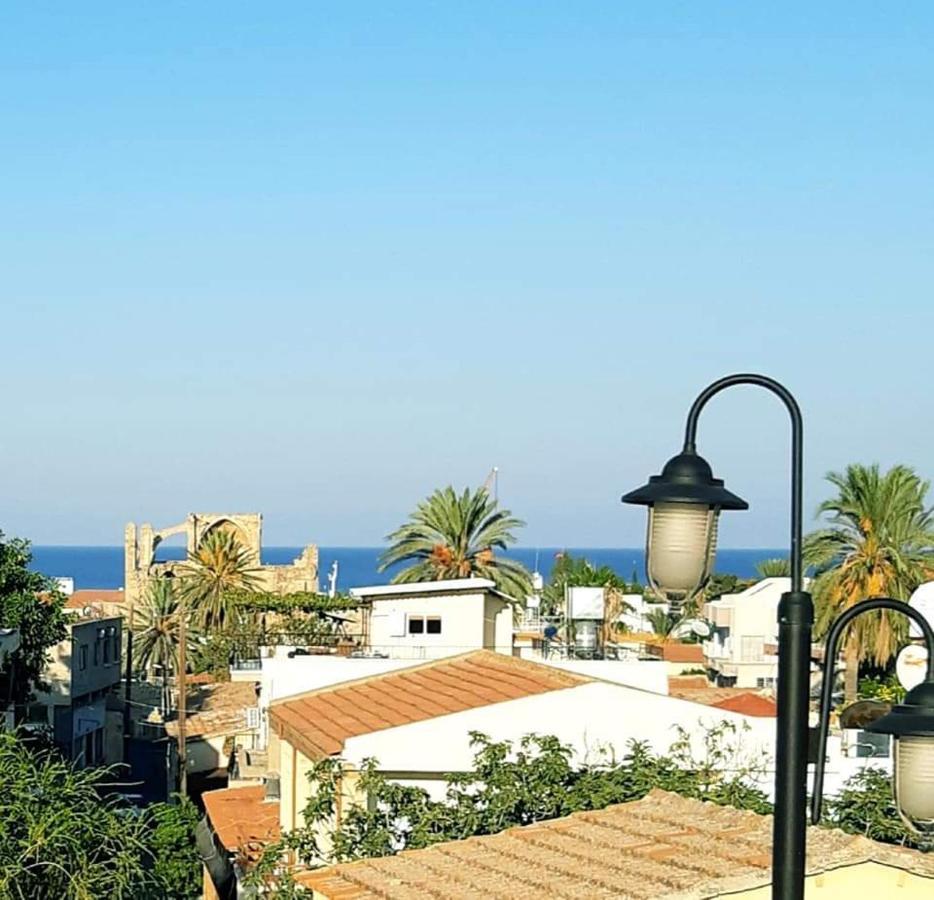 Malia Holiday Let Famagusta (Northern Cyprus) Exterior foto